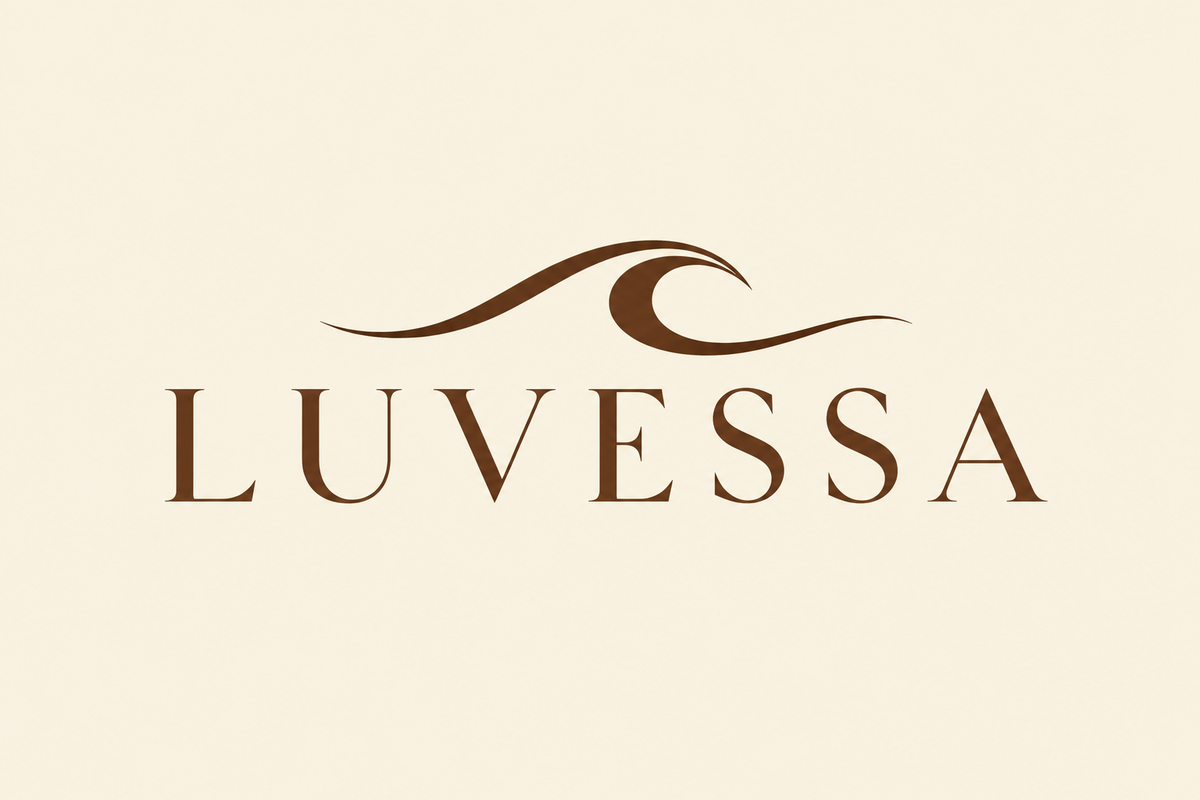 Luvessa